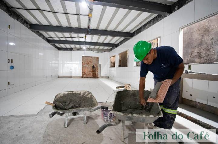 Centro de Alzheimer de Volta Redonda vai ganhar uma ‘Cozinha Afetiva’