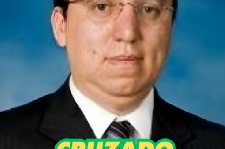 Cruzado de direita