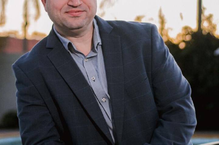 Dante Mantovani e sua luta pela popularização da Musica Clássica