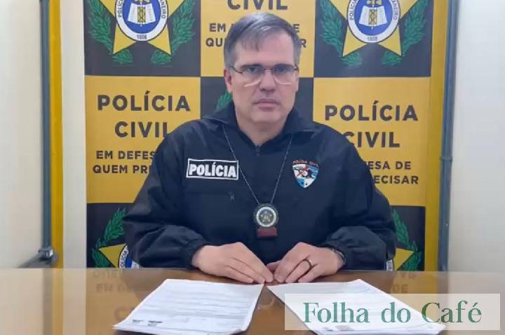 Delegado Antonio Furtado recebe Título de Cidadão Piraiense