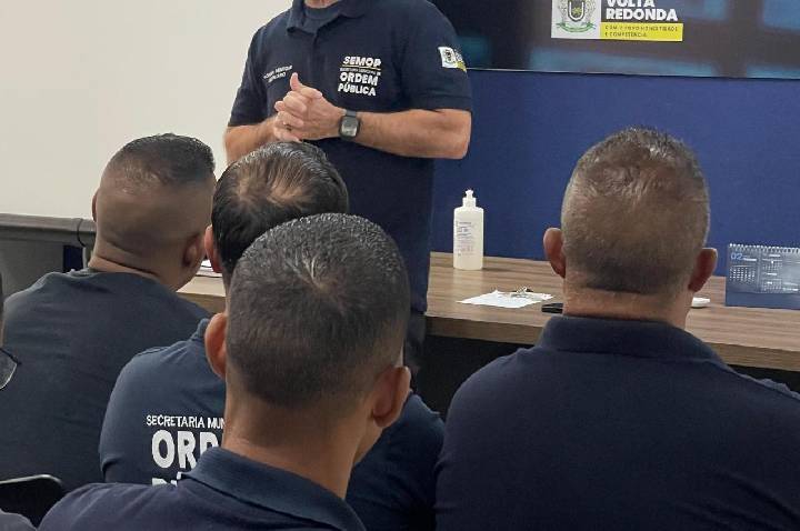 Índices de criminalidade em Volta Redonda caem em setembro