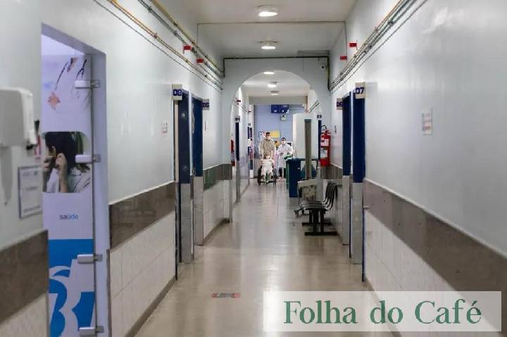 Inscrições para concurso do Hospital São João Batista, em Volta Redonda, terminam na quinta-feira (16)
