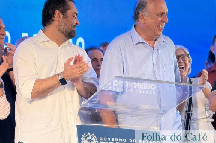 Piraí celebra 188 anos com presença do governador Cláudio Castro e anúncios de novos investimentos