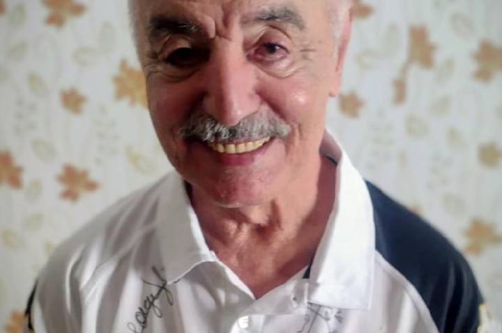 Piraí se despede de Antonio Barizon, exemplo de cidadania e dedicação à comunidade