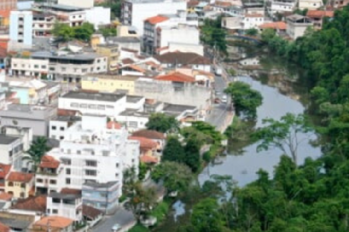 Piraí vai receber investimento de 1 Bilhão de dólares com novo data center