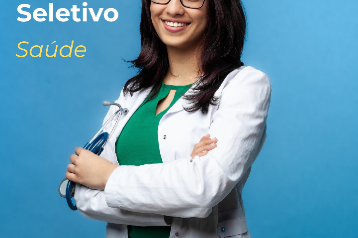Prefeitura de Piraí abre inscrições na área da saúde