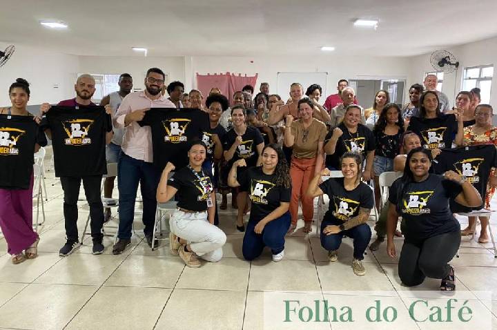 Prefeitura de Volta Redonda abre inscrições para curso gratuito de Defesa Pessoal para mulheres com apoio do Governo do Estado
