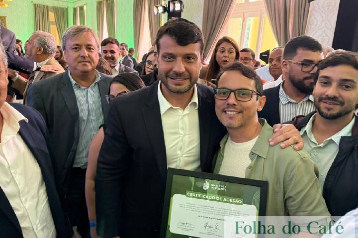 Volta Redonda adere a programa estadual de prevenção, resposta e adaptação a eventos climáticos extremos