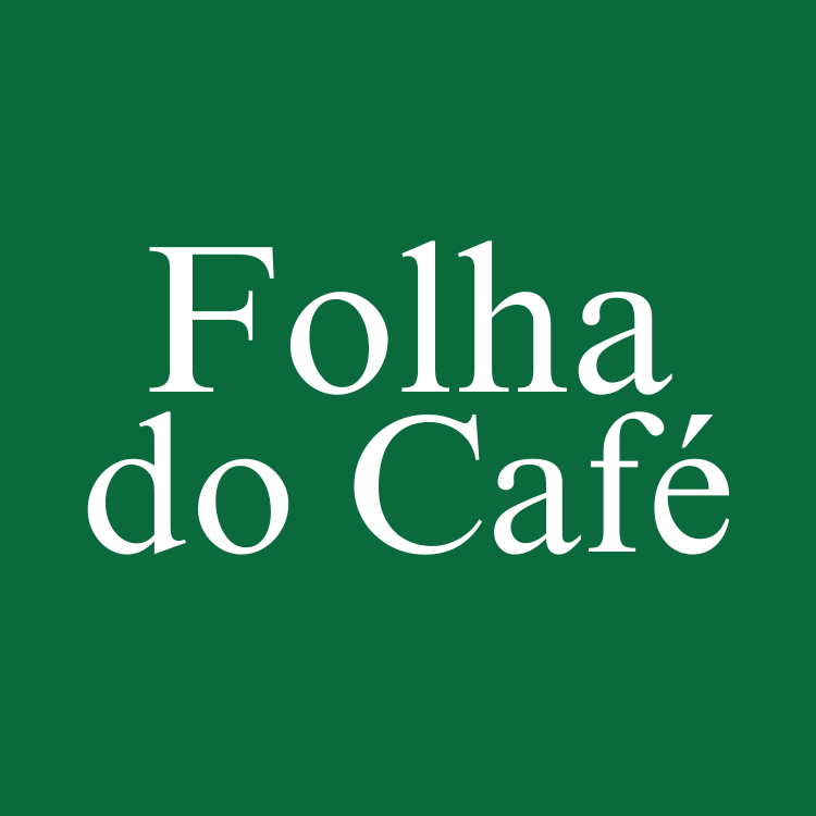 Folha do Café