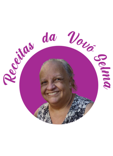 Receitas da Vovó Selma