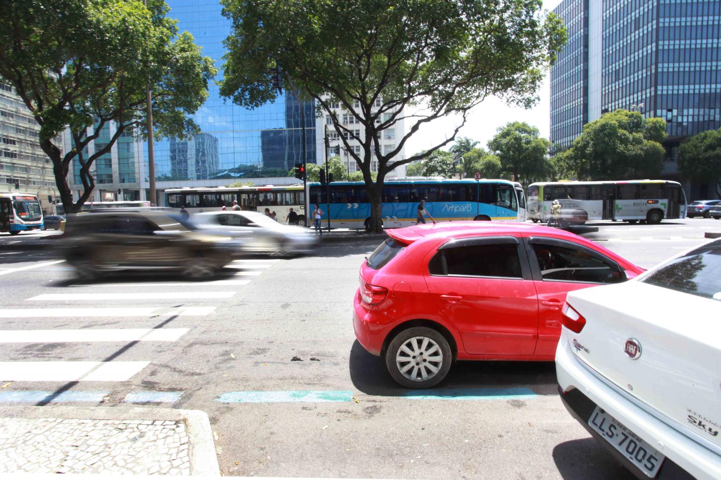 Sistema de alerta da PM recuperou mais de 100 veículos roubados em todo o estado