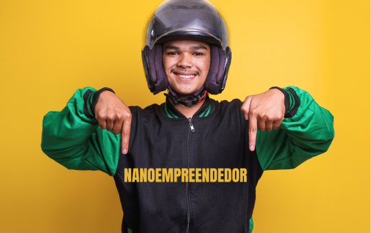 Vem aí o nanoempreendedor!