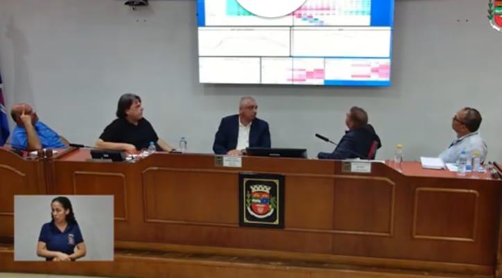 Audiência Pública na Câmara Municipal de Piraí Define Prioridades para Mobilidade e Segurança na Serra das Araras