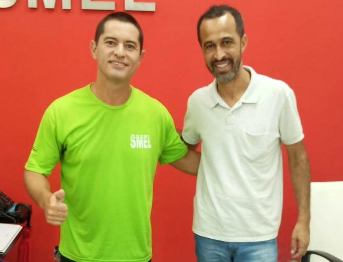 Projeto Passe Certo vai participar de torneio regional de futsal