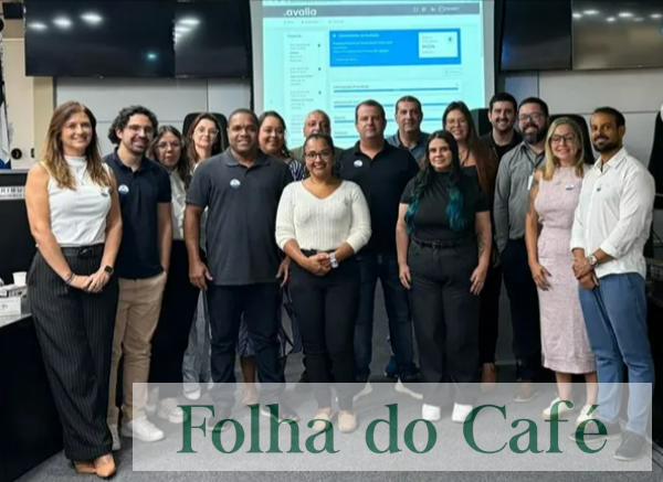 Com a dedicação dos servidores Câmara de Piraí vai em busca da excelência na transparência