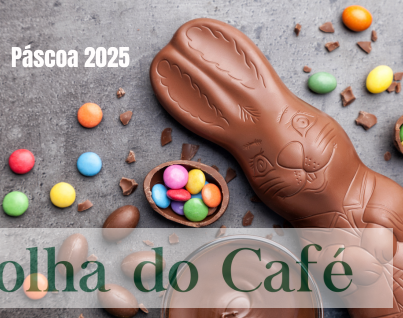 Nexus: 52% dos brasileiros pretende comprar ovos de Páscoa em 2025, revela pesquisa