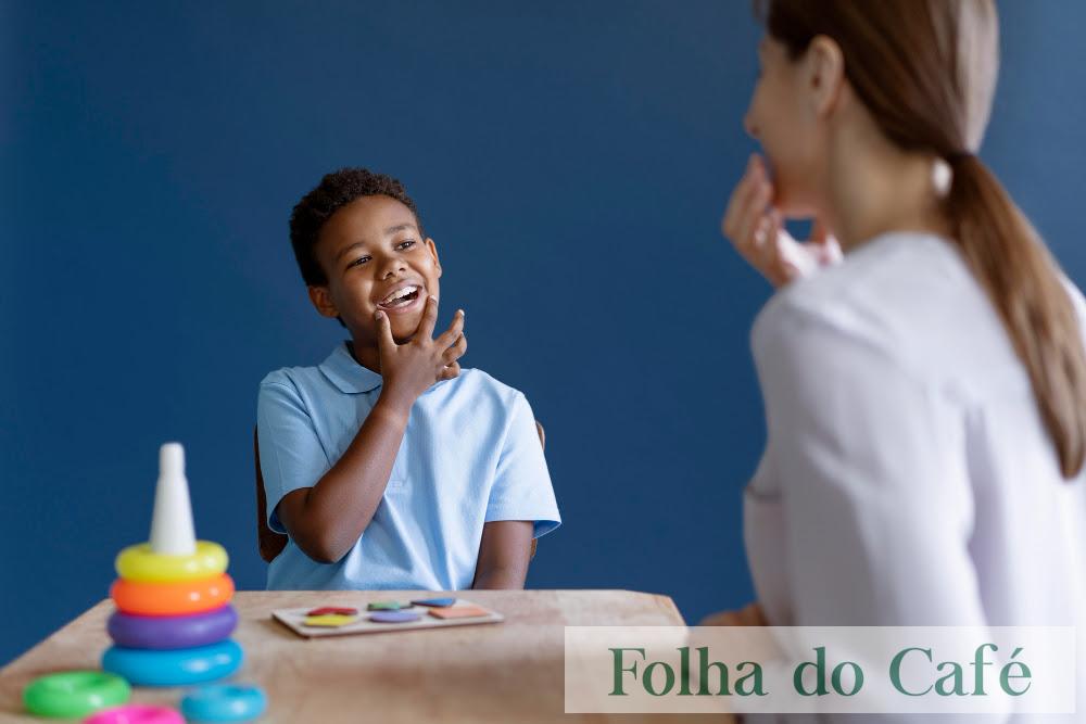 Atraso na fala infantil: quando procurar ajuda médica?