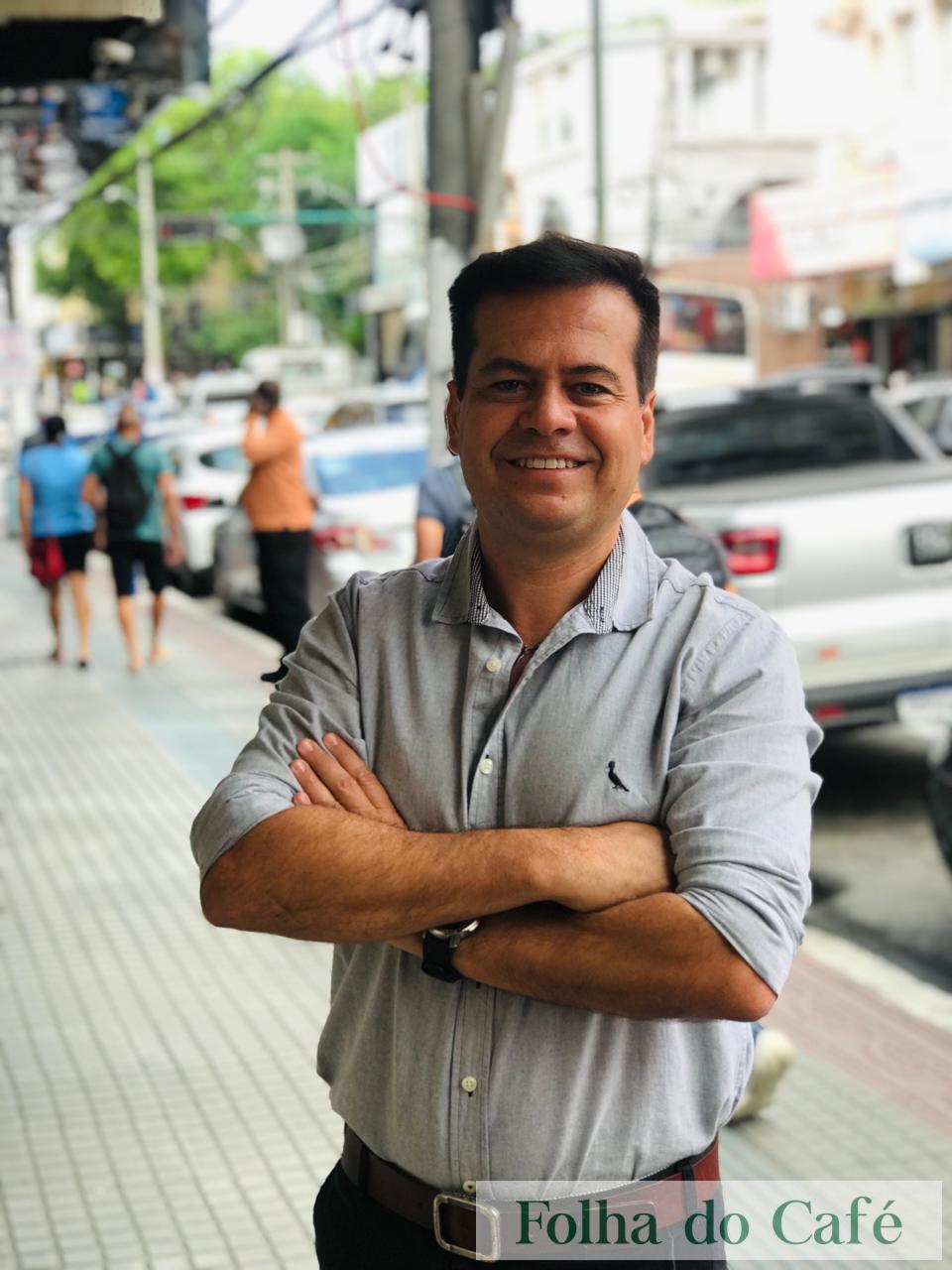 Comércio e serviços impulsionam geração de empregos em Barra Mansa