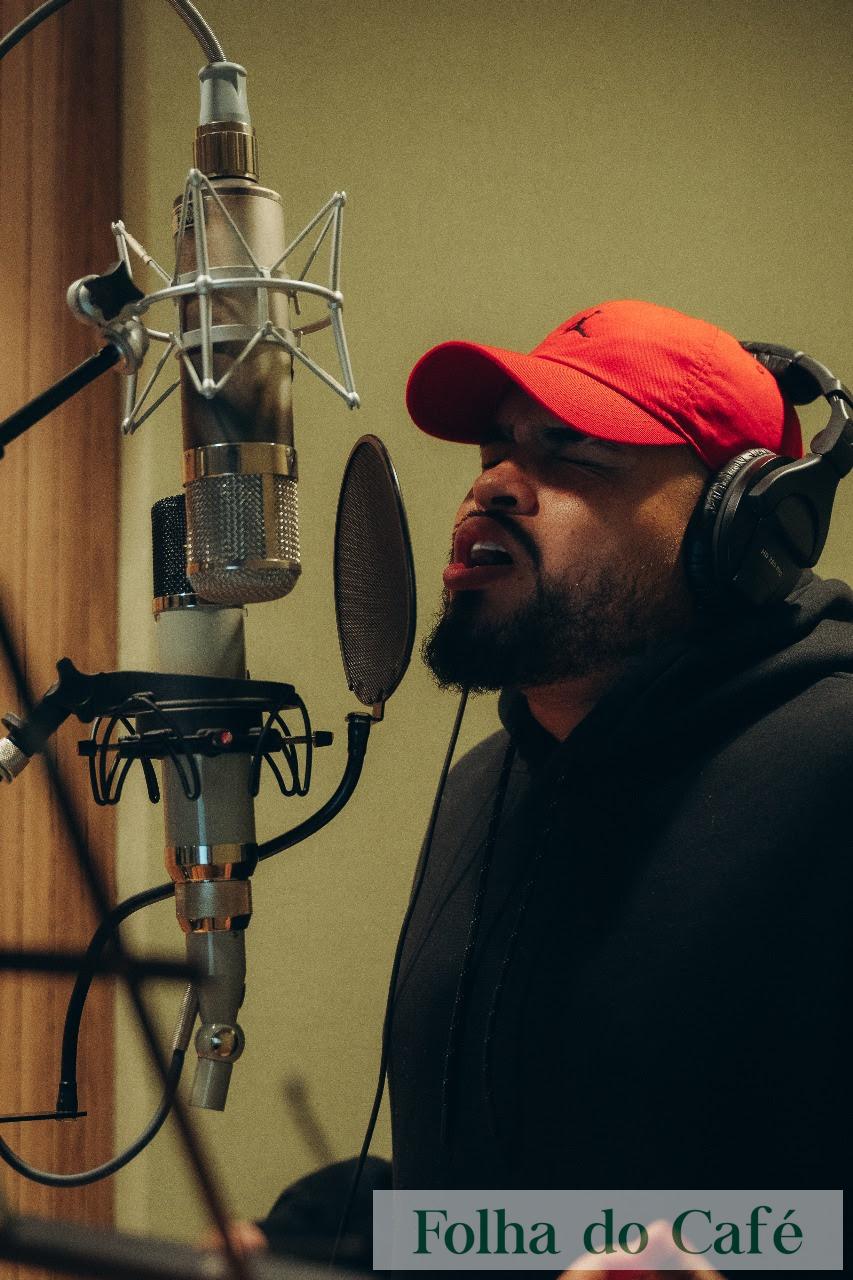 Fenômeno do pagode: Yan se apresenta no Rio de Janeiro em maio