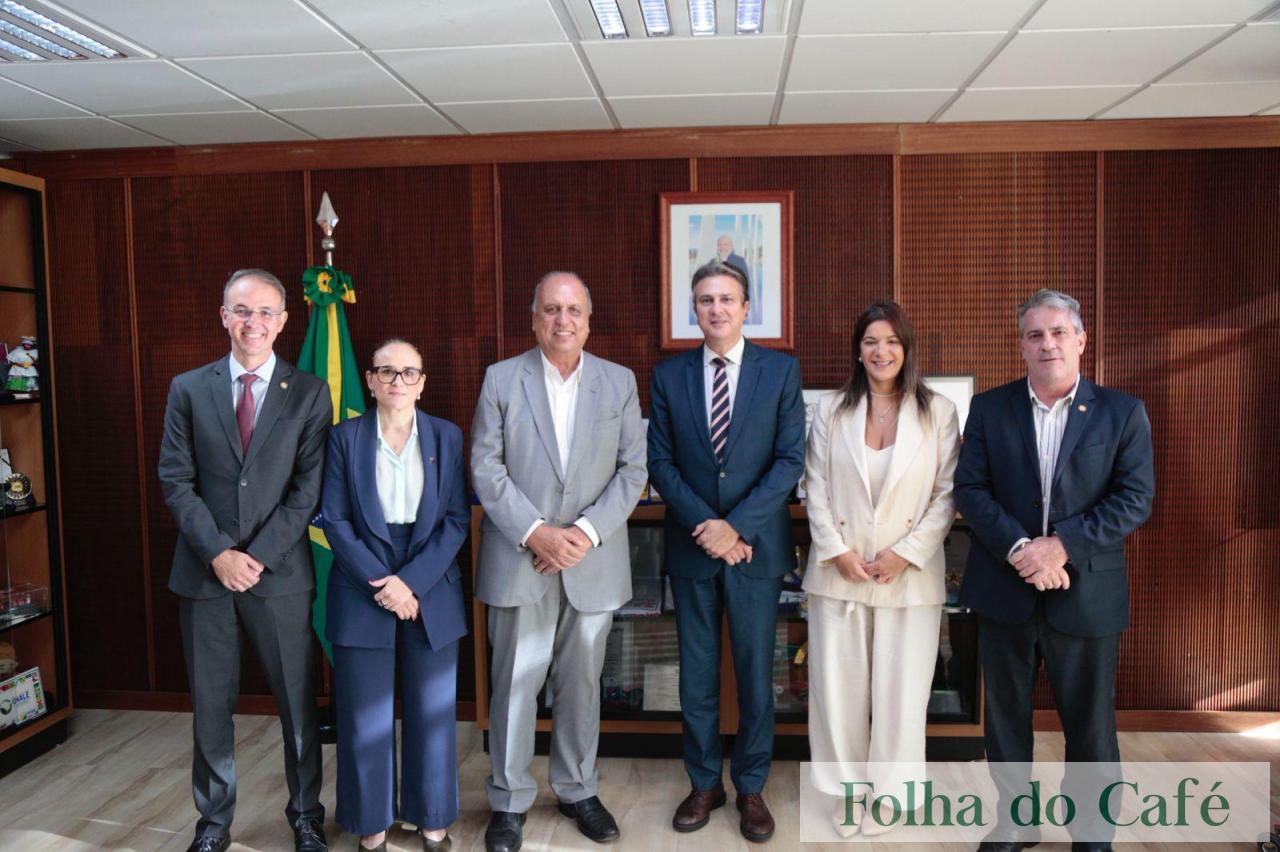 Piraí terá unidade de Instituto Federal