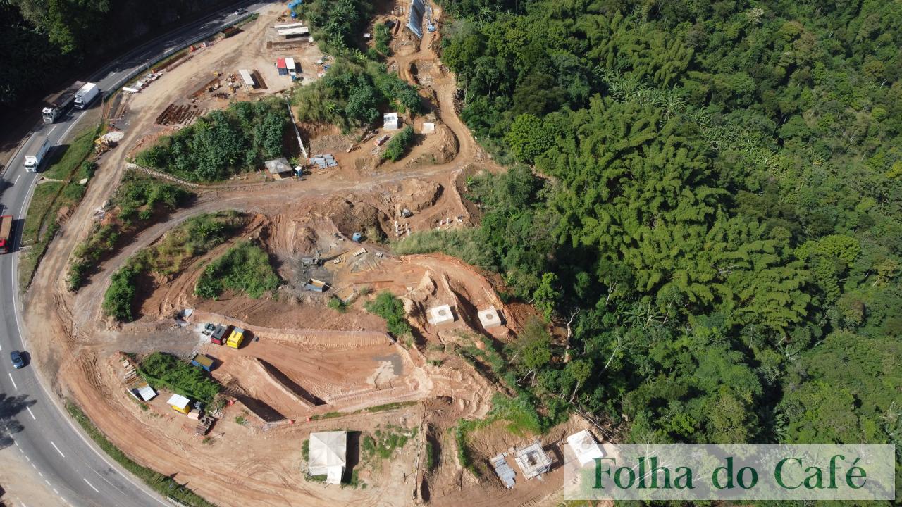 CCR RioSP realizará desmonte de rochas neste sábado (07)