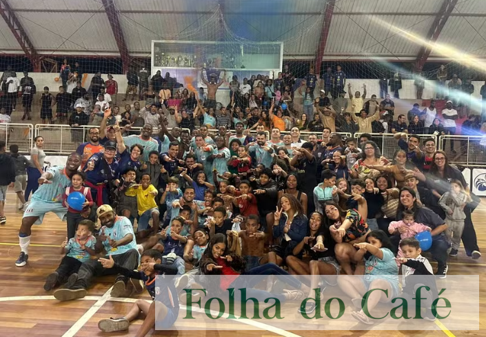 Piraí goleia Três Rios e está a um passo da final da Copa Rio Sul de Futsal