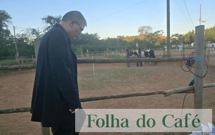 Polícia Civil investiga morte de cavalos após suspeita de intoxicação por ração no Clube Hípico de Volta Redonda