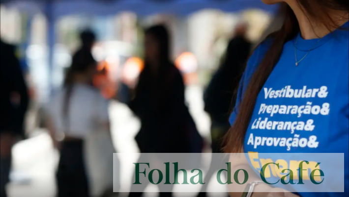 Prazo de inscrição no Enem é prorrogado para o dia 13 de junho