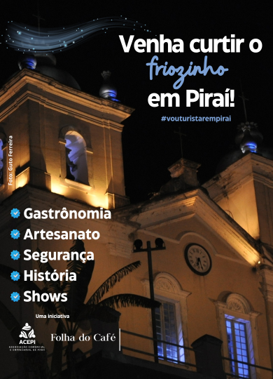 Turismo Piraí
