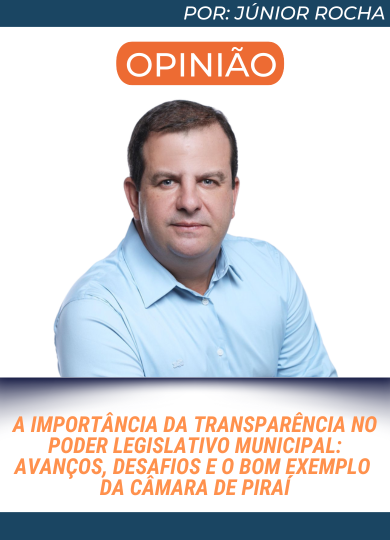 Opinião