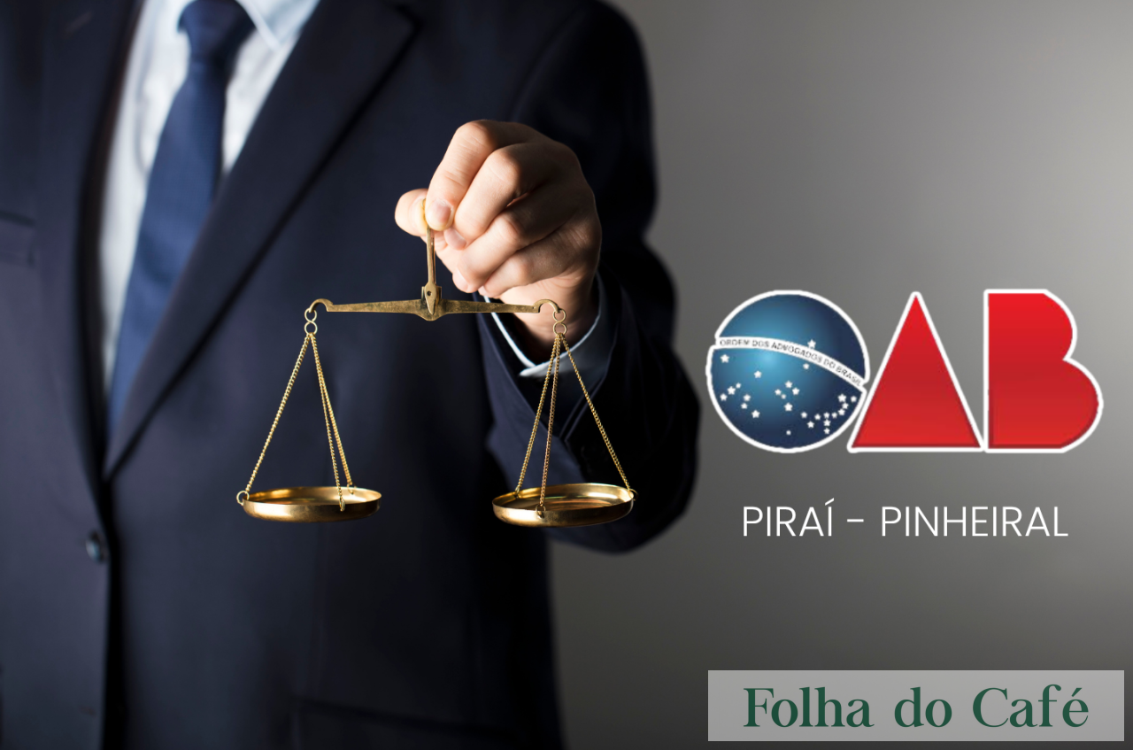 OAB Piraí/Pinheiral promove roda de conversa e entrega de carteiras aos novos membros em programação especial
