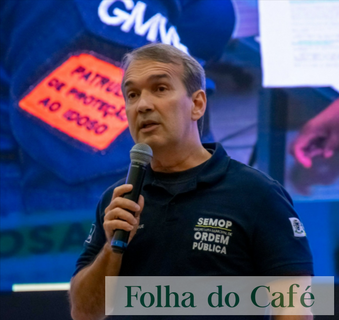 Operação Segurança Presente de Volta Redonda é destaque em produtividade no estado no 1º semestre de 2025