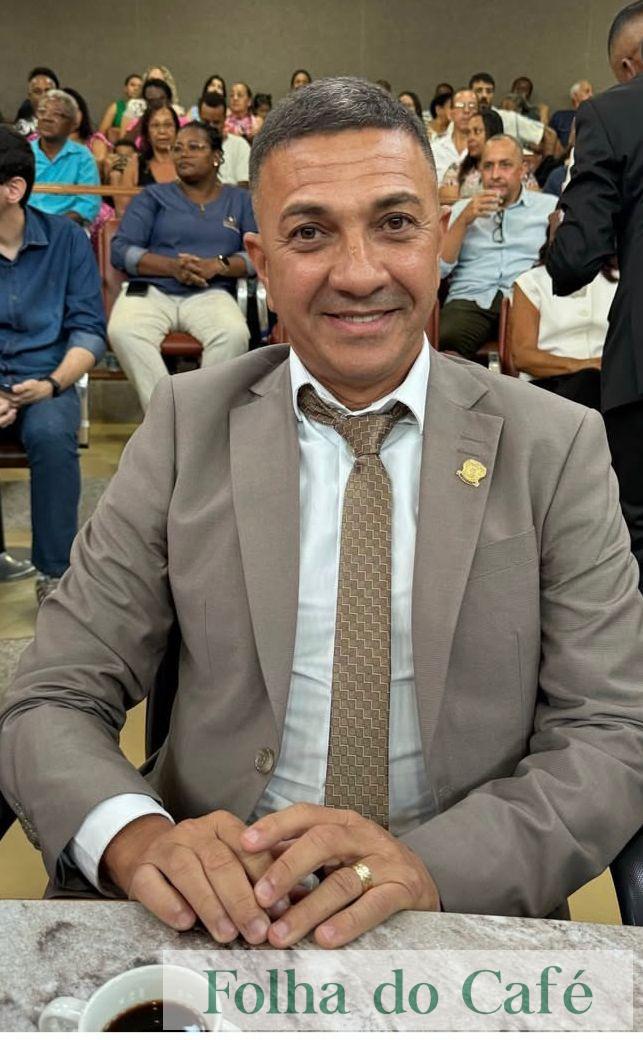 Câmara Municipal aprova projeto de Paulinho do Raio-X que garante acesso gratuito ao DIU em Volta Redonda