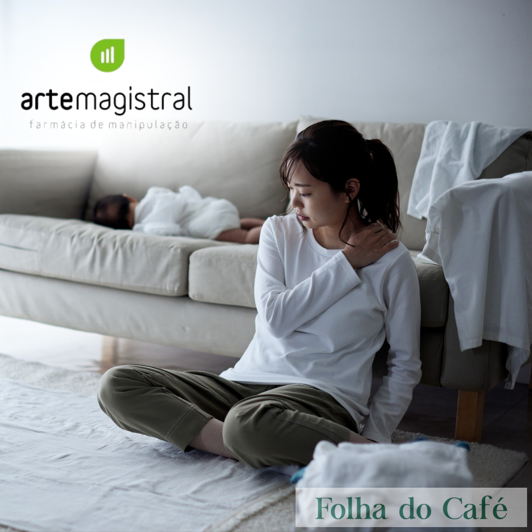 Pernas cansadas podem ser sinal de algo mais sério