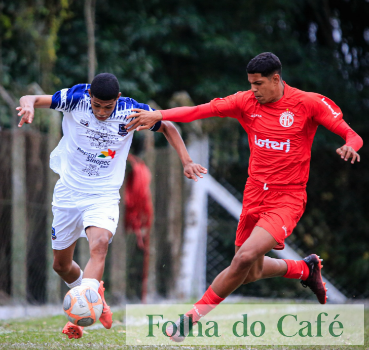 Pérolas Negras empata com América na estreia de sua nova casa em Piraí