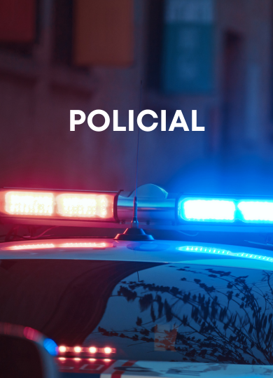 Policial