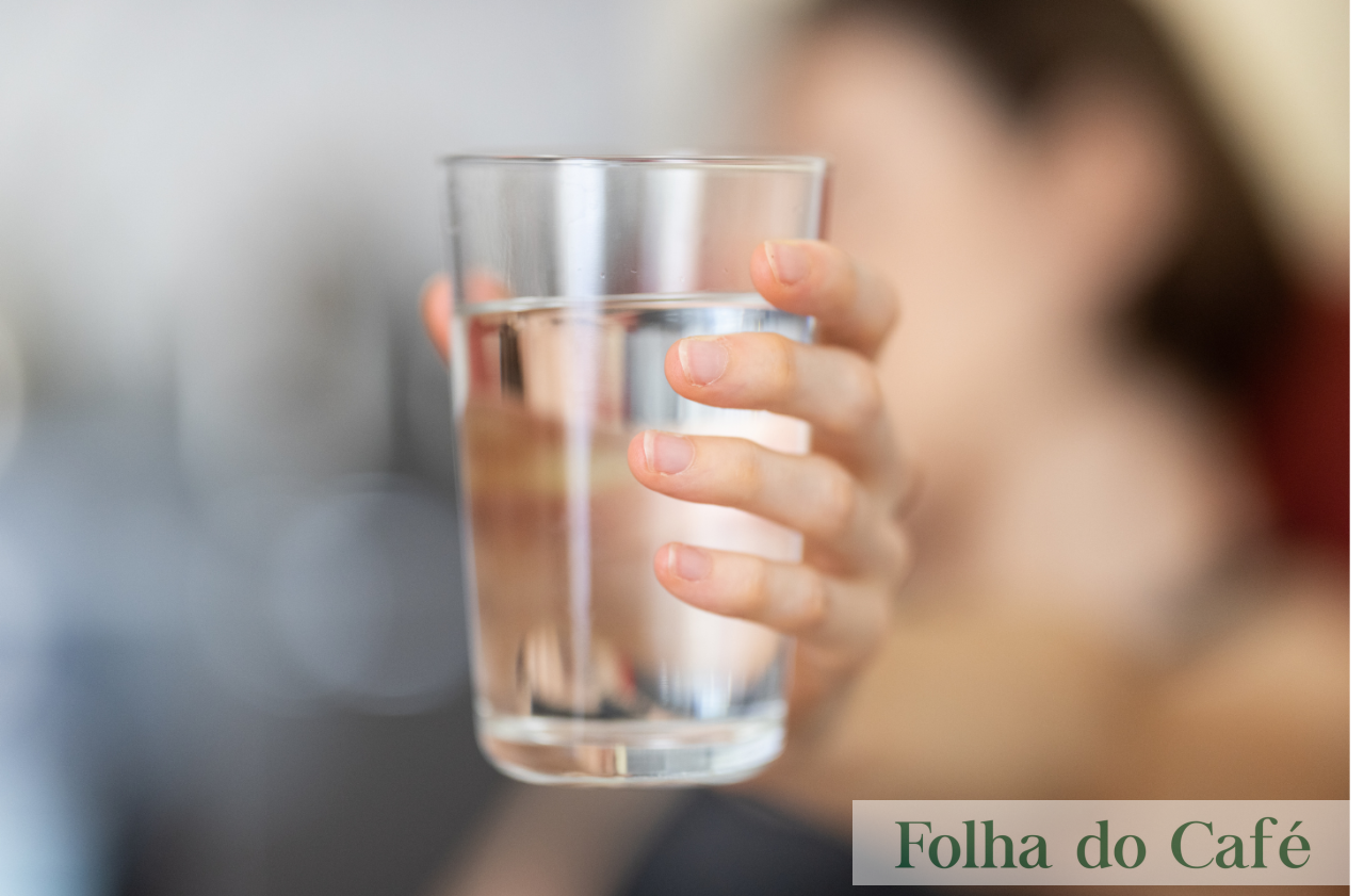 Rio+Saneamento realiza manutenção em Arrozal