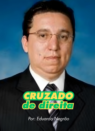 Cruzado de direita