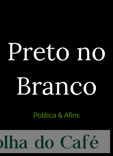 Preto no Branco