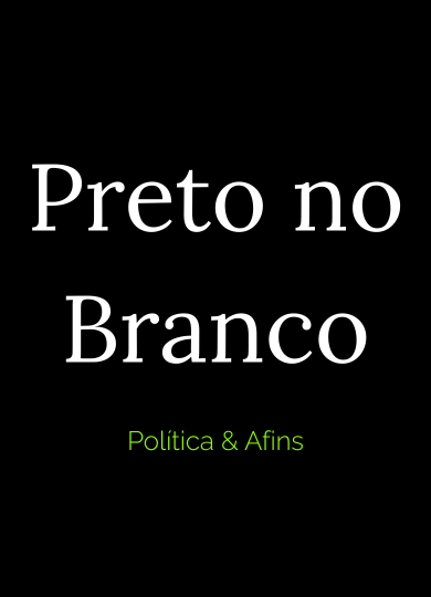 Preto no Branco