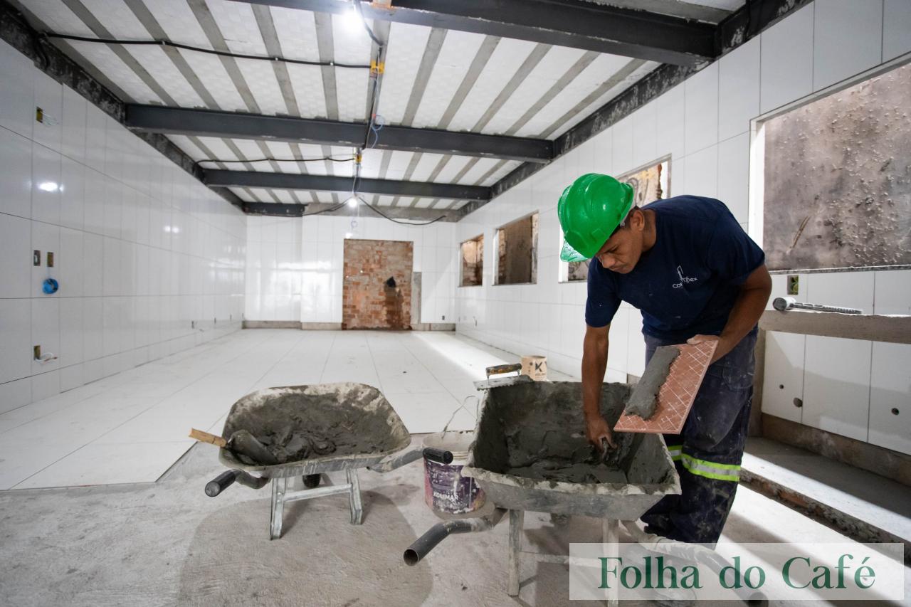 Centro de Alzheimer de Volta Redonda vai ganhar uma ‘Cozinha Afetiva’