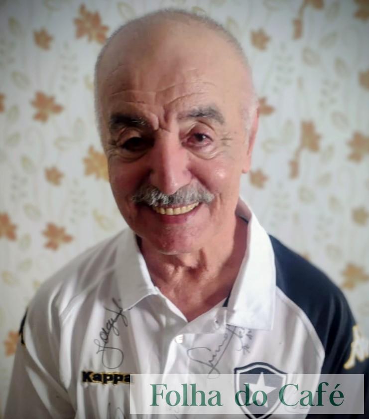 Piraí se despede de Antonio Barizon, exemplo de cidadania e dedicação à comunidade