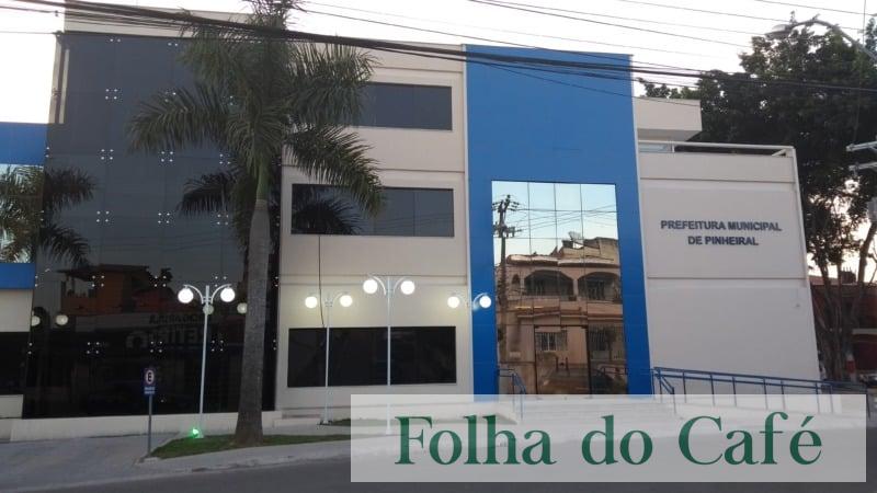 Apagões comprometem funcionamento do Fórum de Pinheiral e motivam atuação da OAB Piraí/Pinheiral