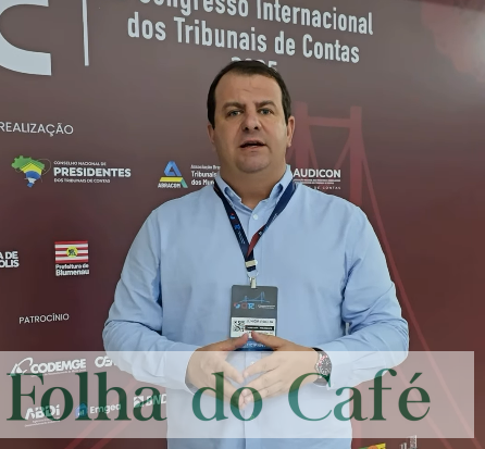 Câmara Municipal de Piraí recebe selo diamante de transparência com nota máxima em avaliação nacional