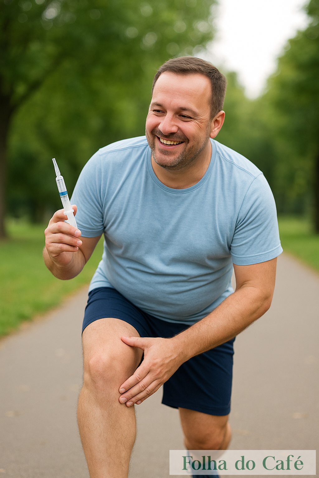 Canetas de emagrecimento podem reduzir dor nos joelhos em pessoas com sobrepeso ou obesidade, aponta estudo e ortopedista