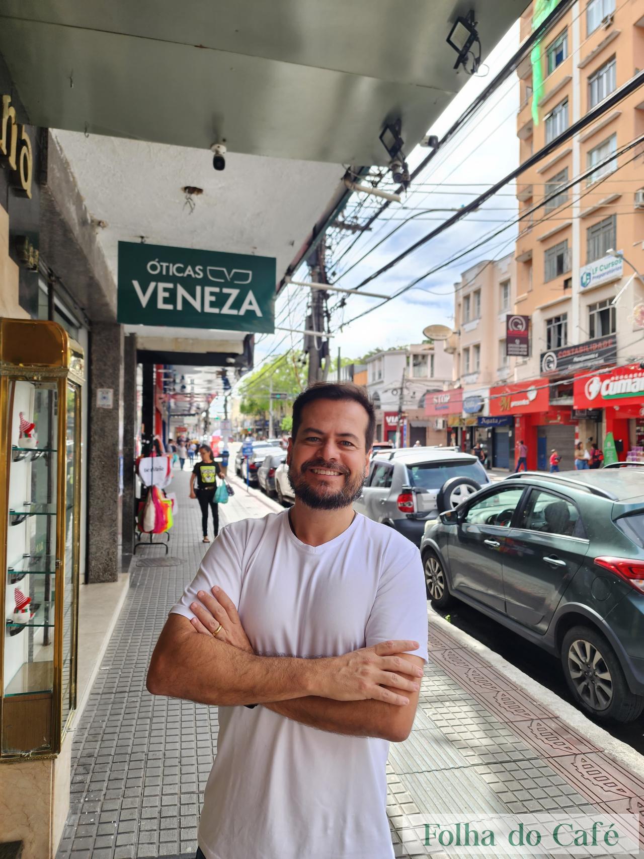 Leo Santos alerta sobre a Reforma Tributária e cobra transparência sobre os impactos reais na vida do brasileiro