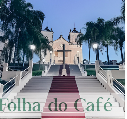 Matriz de Sant'Anna terá programação de fim de ano