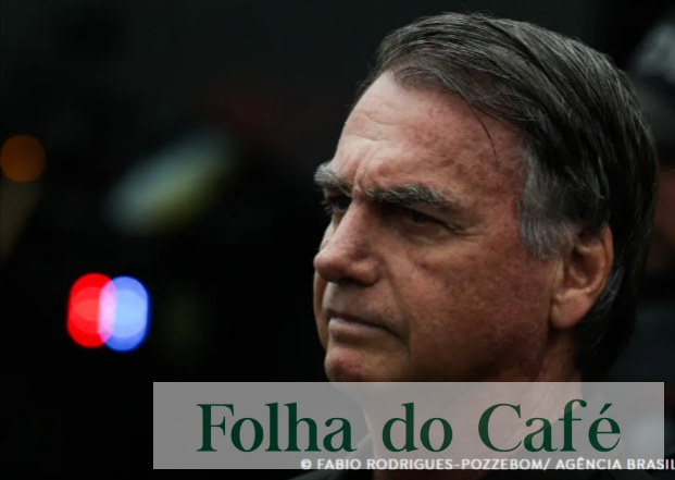 PF conclui que Bolsonaro precisa de cirurgia de hérnia
