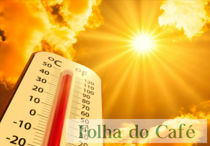 Piraí terá calor extremo durante o dia da Natal