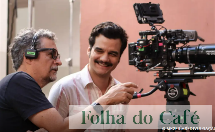 O Agente Secreto é indicado para quatro categorias do Oscar